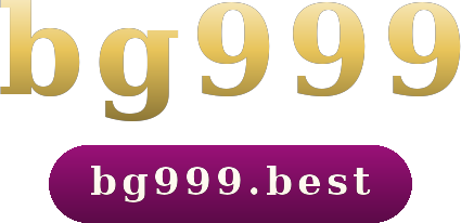 bg999 logo